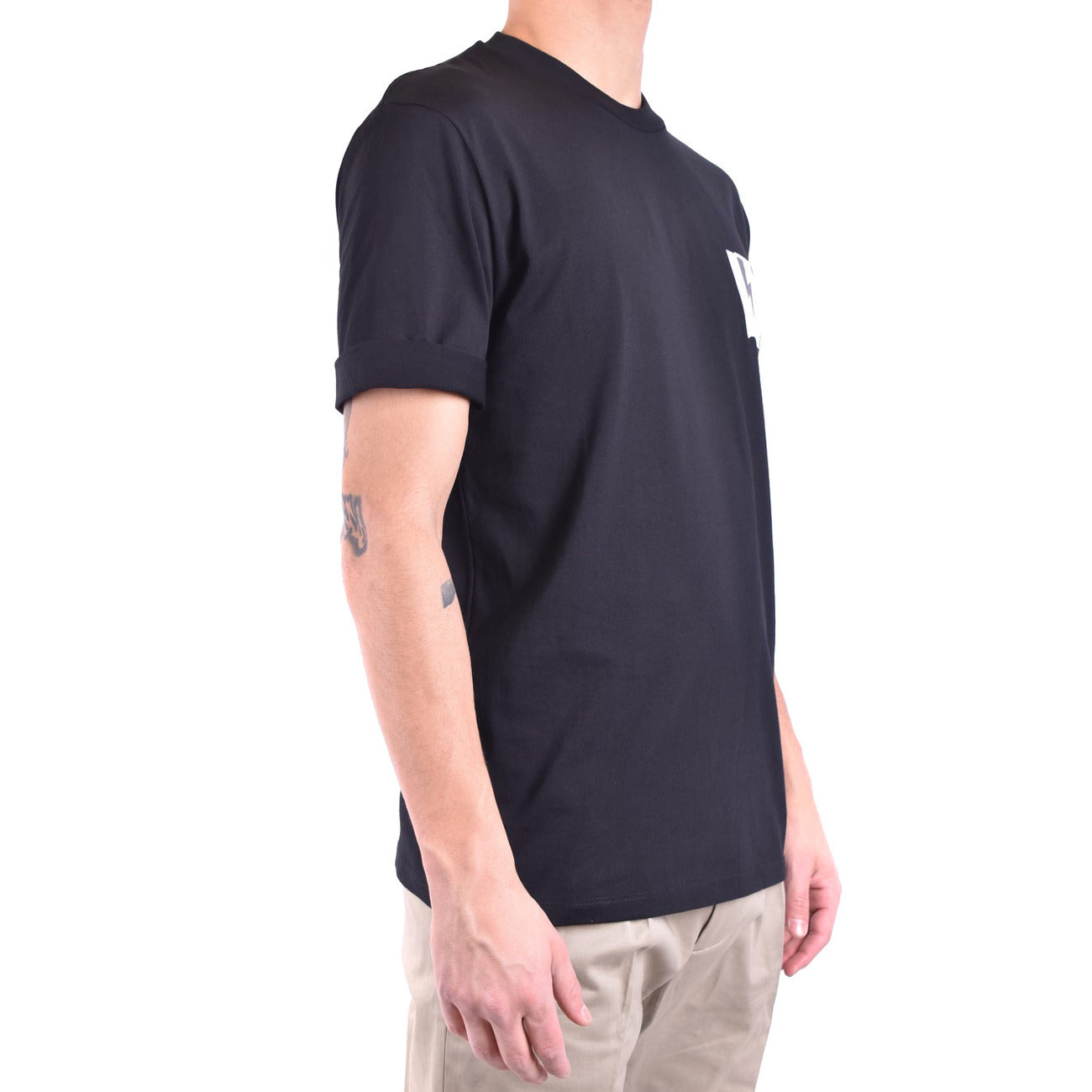 Neil Barrett T-Shirt Uomo