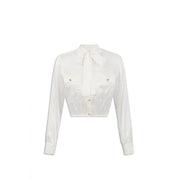 Elisabetta Franchi Blouse Donna