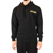 Moschino Felpa Uomo