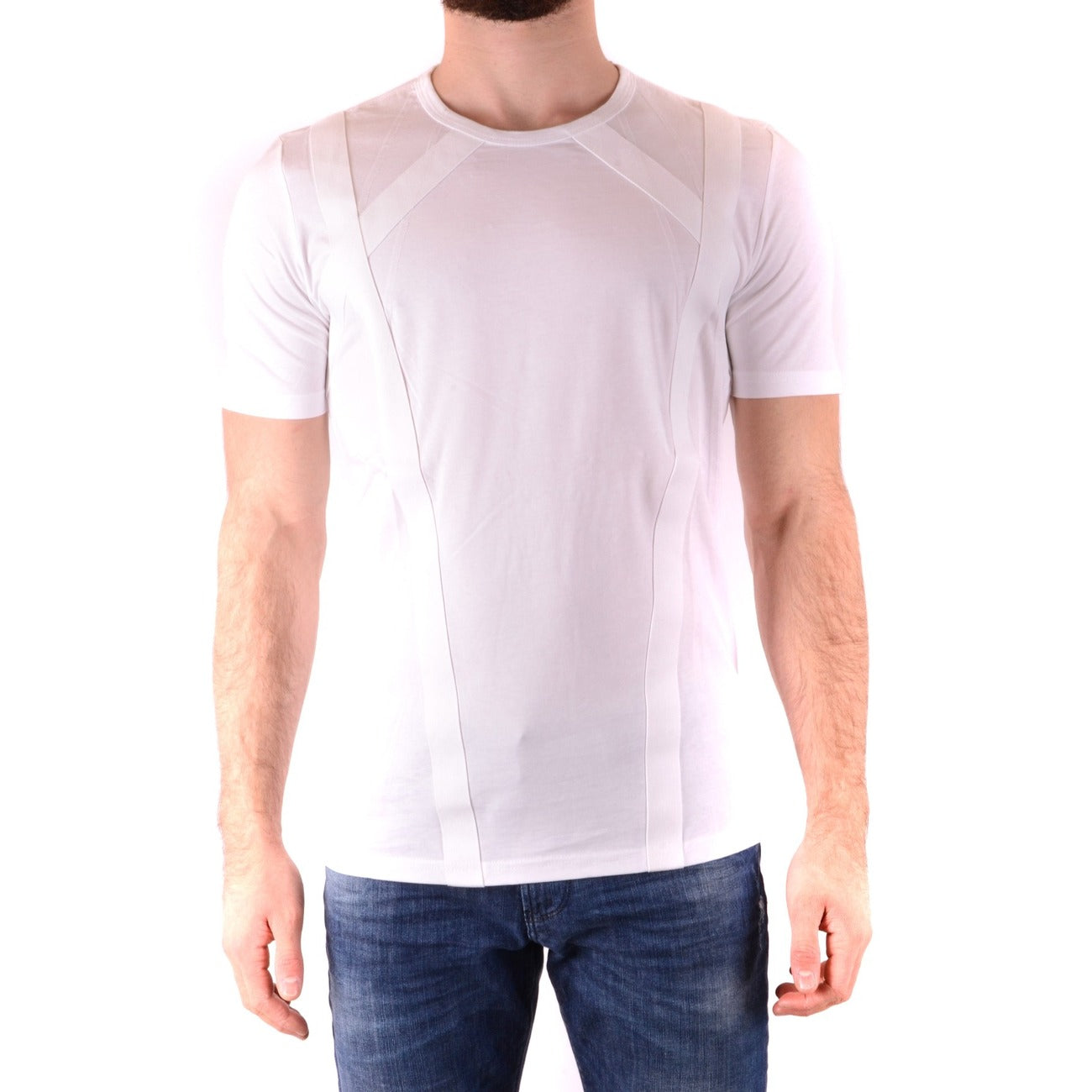 Diesel Black Gold T-Shirt Uomo