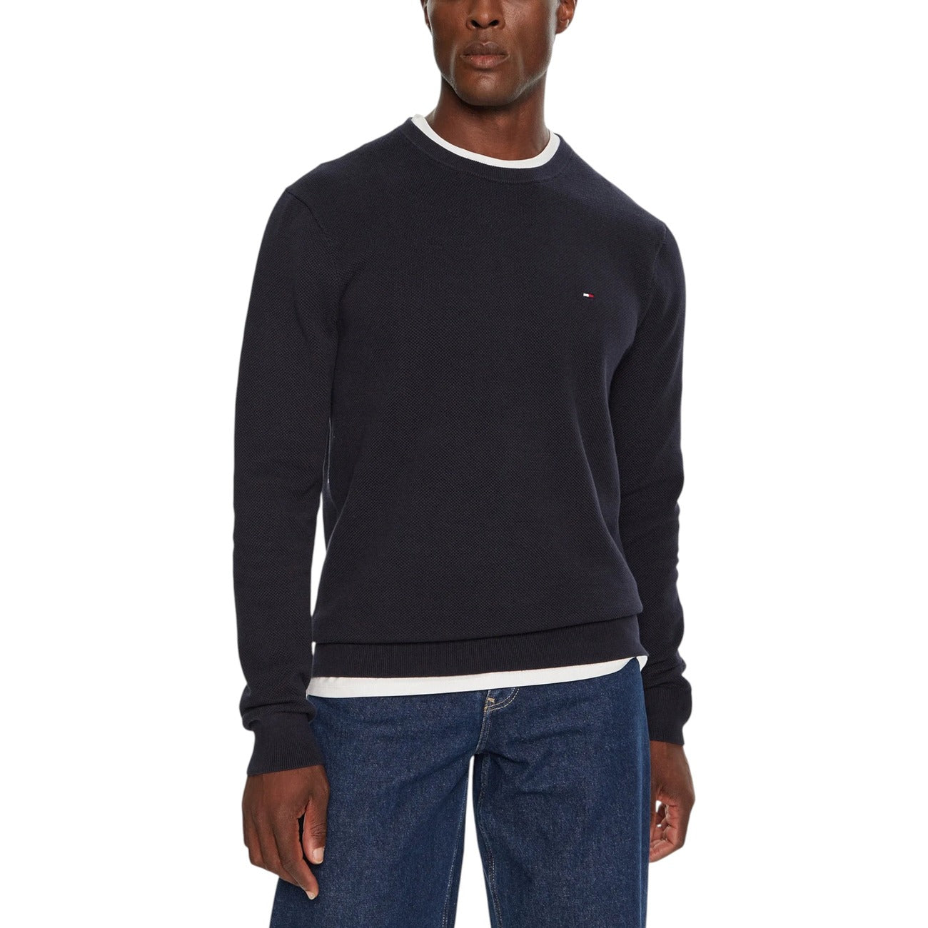 Tommy Hilfiger Maglia Uomo