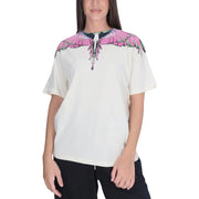 County Of Milan T-Shirt Donna