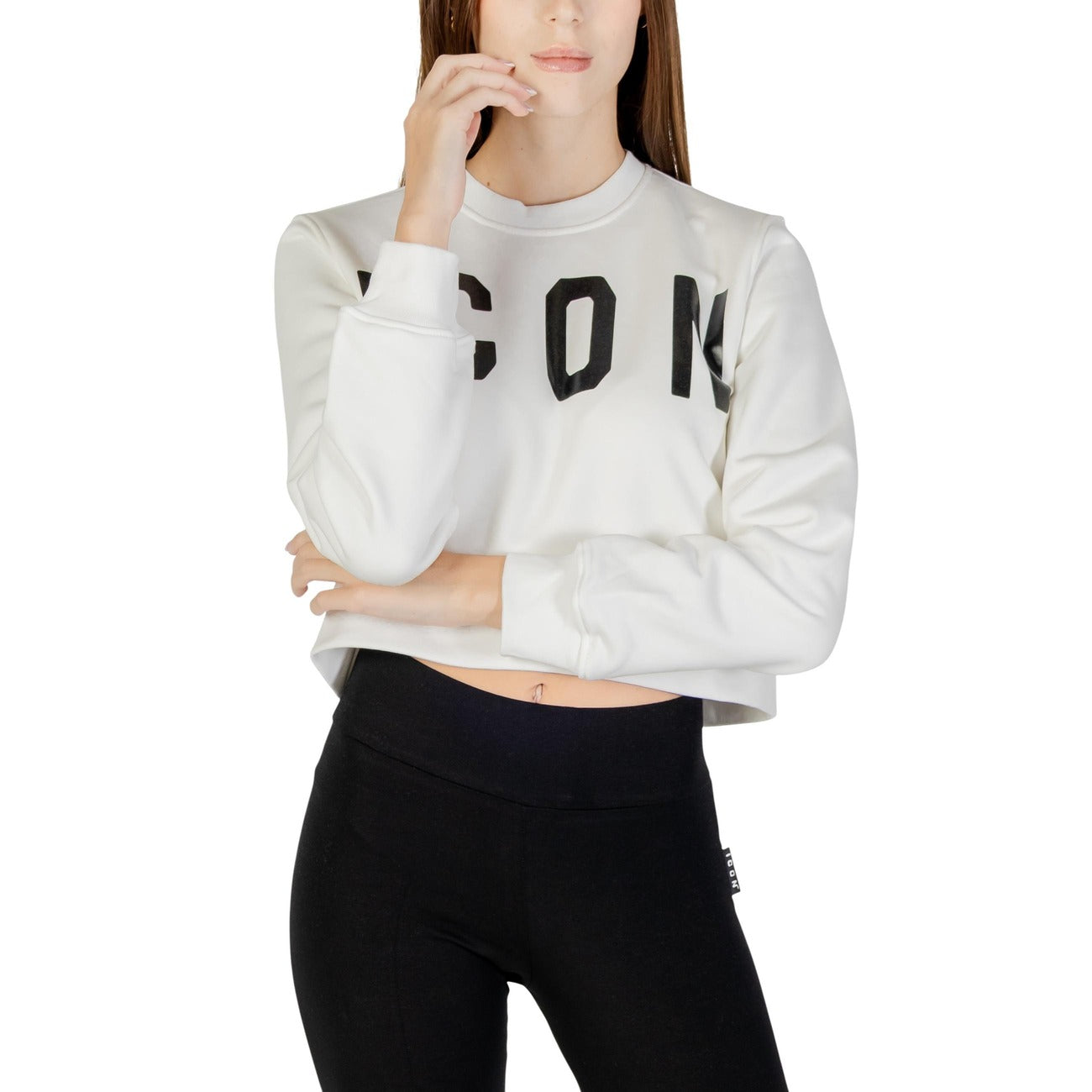 Icon Felpa Donna