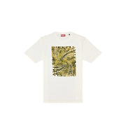 Diesel T-Shirt Uomo
