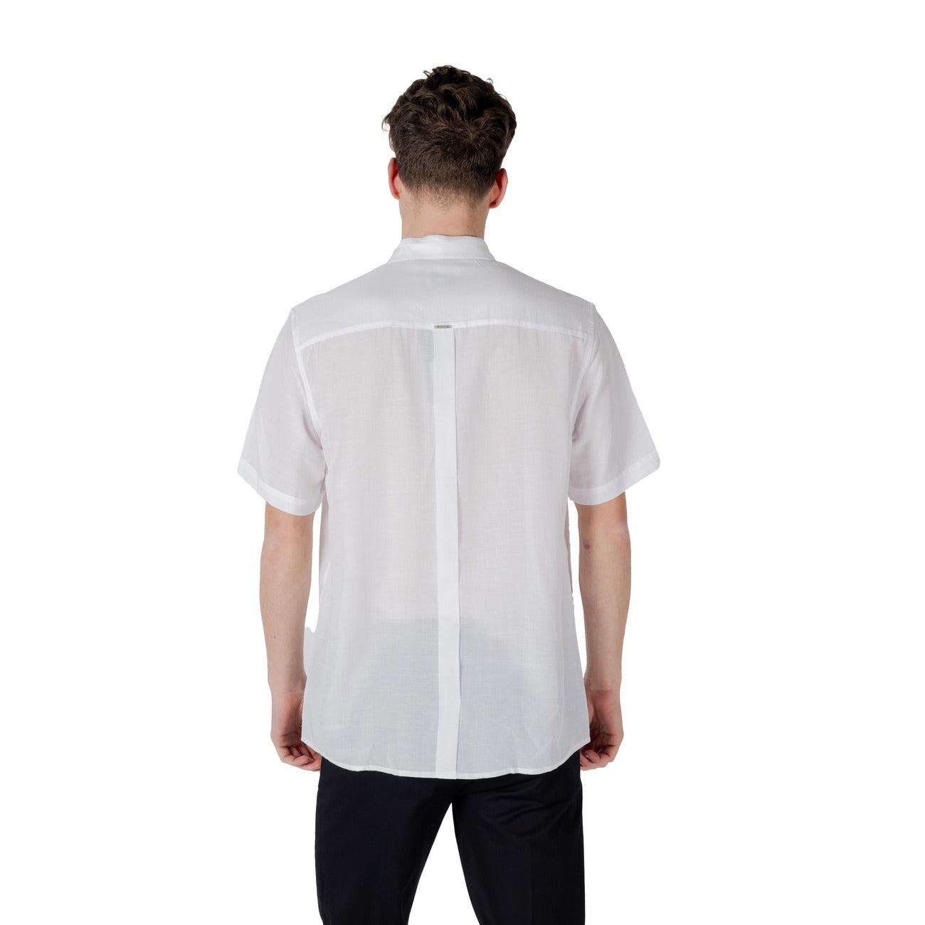 Antony Morato Camicia Uomo