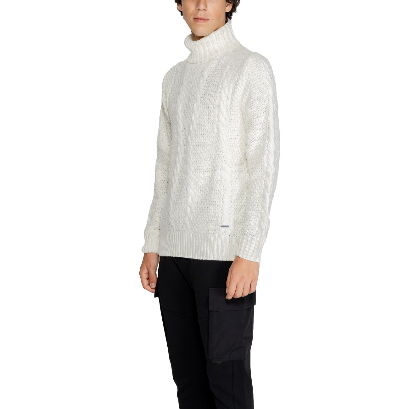 Gianni Lupo Maglia Uomo