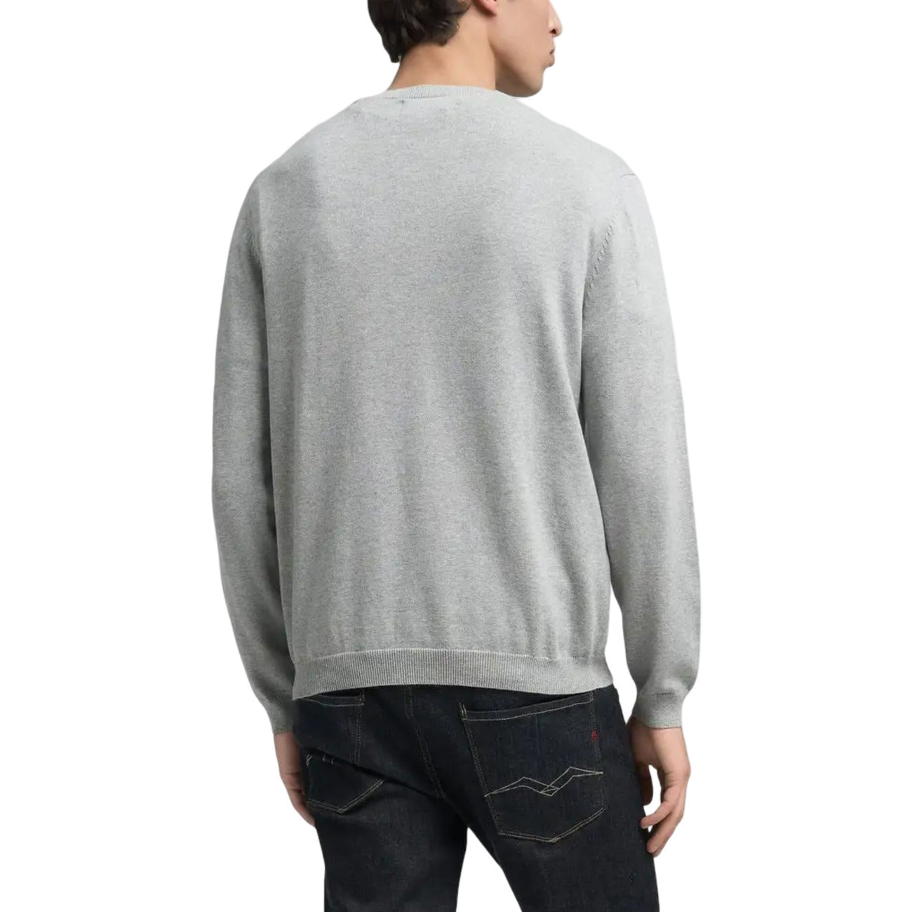Replay Maglia Uomo