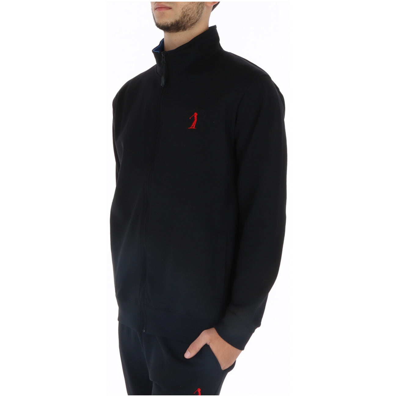 U.s. Golf Club Felpa Uomo