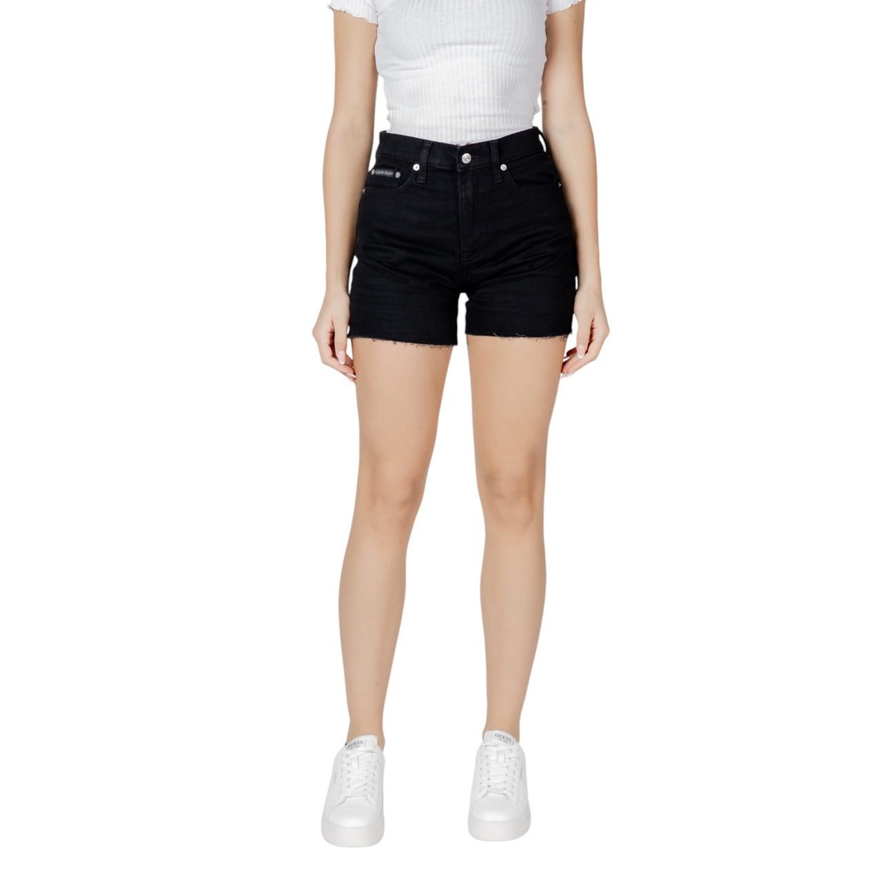 Calvin Klein Jeans Shorts Donna