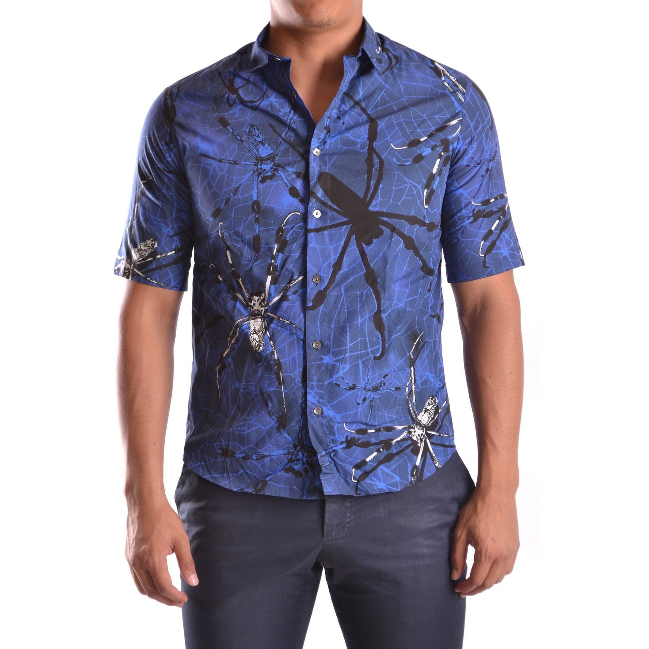 Uomo Abbigliamento Camicie
