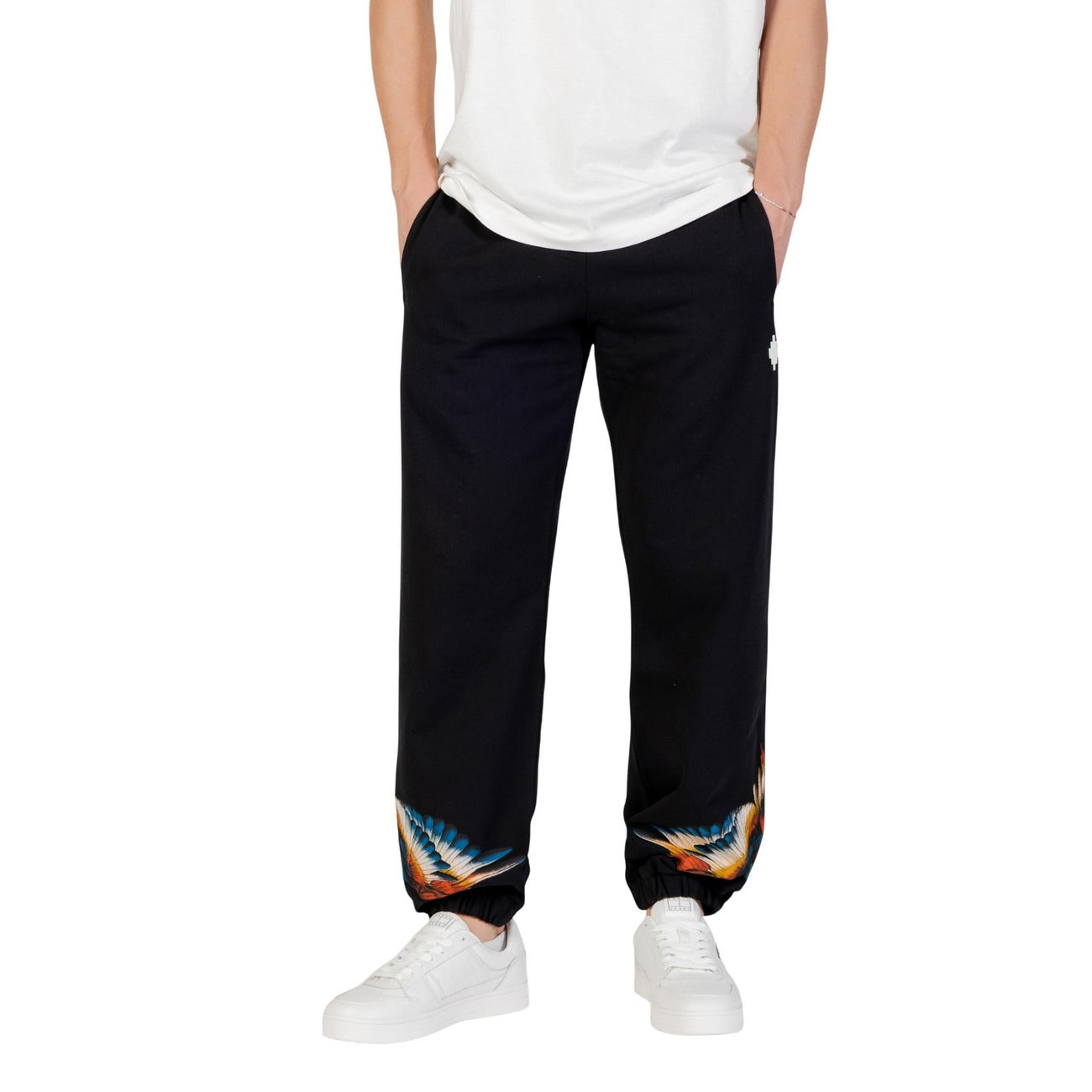 County Of Milan Pantaloni Uomo