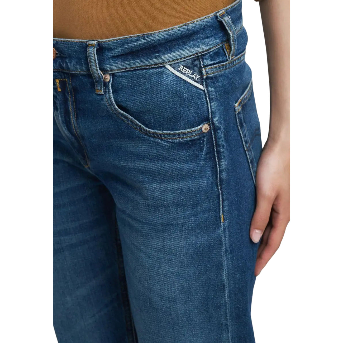 Replay Jeans Donna