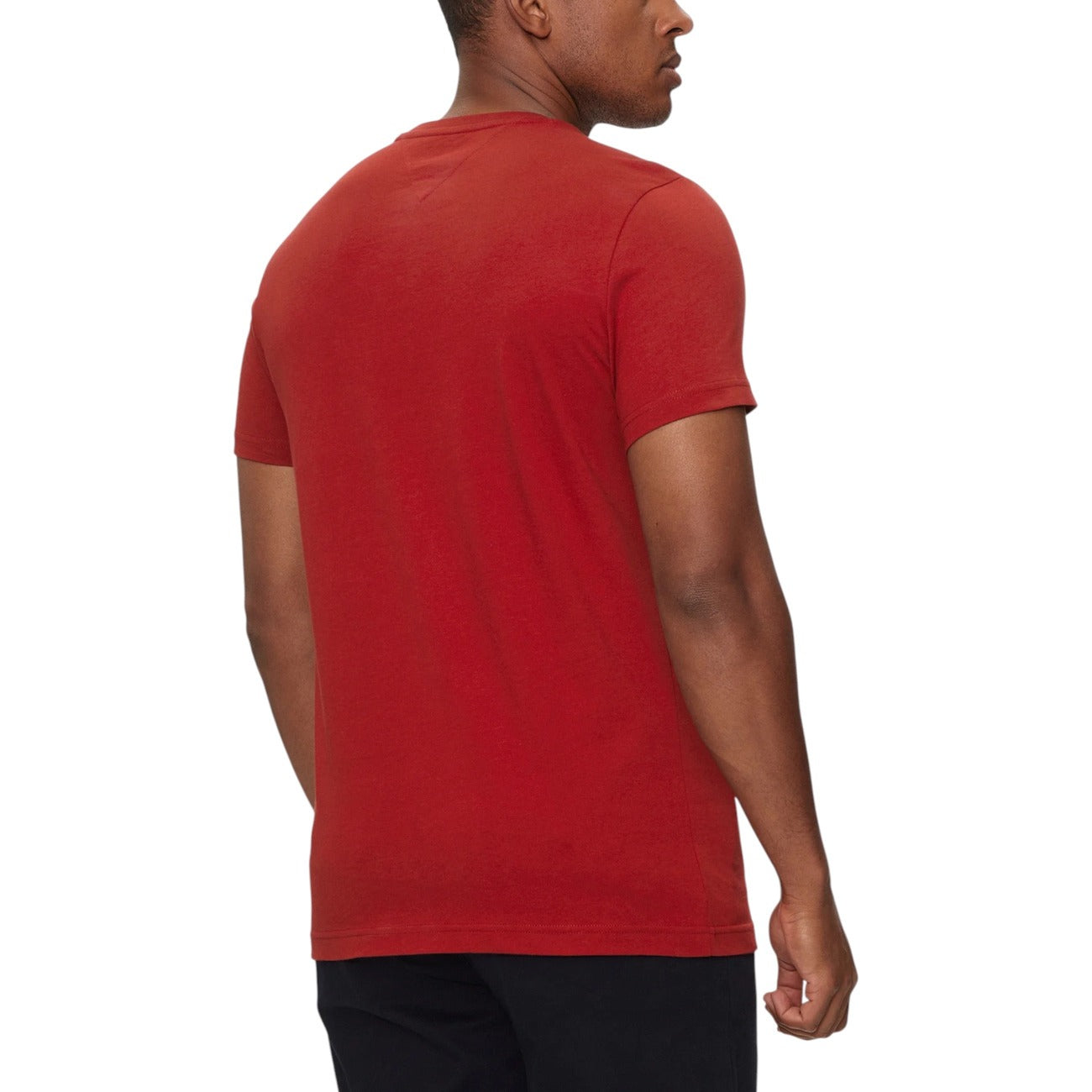 Tommy Hilfiger Jeans T-Shirt Uomo