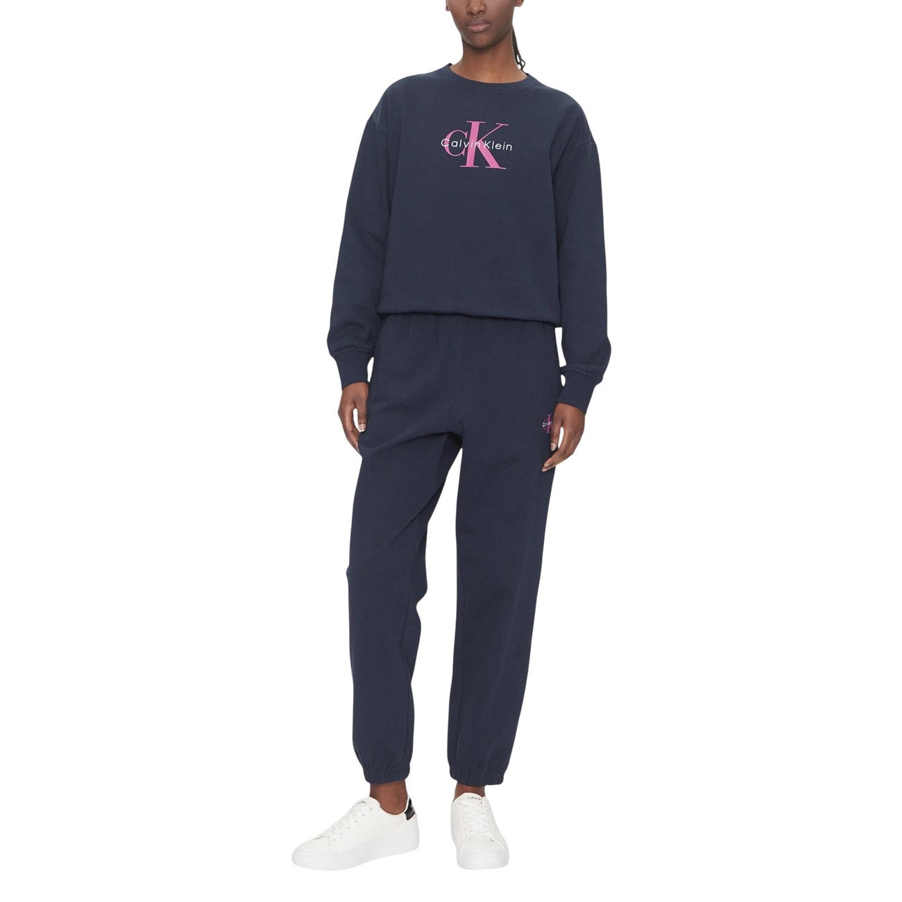 Calvin Klein Jeans Pantaloni Donna