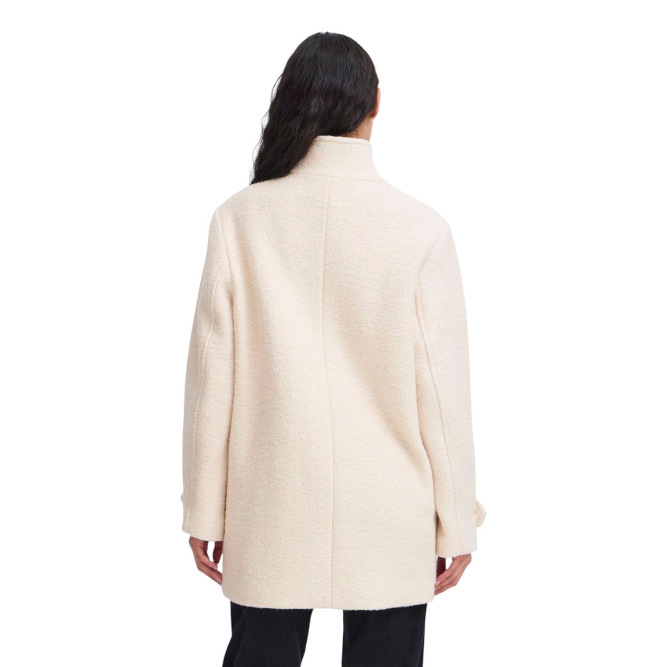 Ichi Cappotto Donna