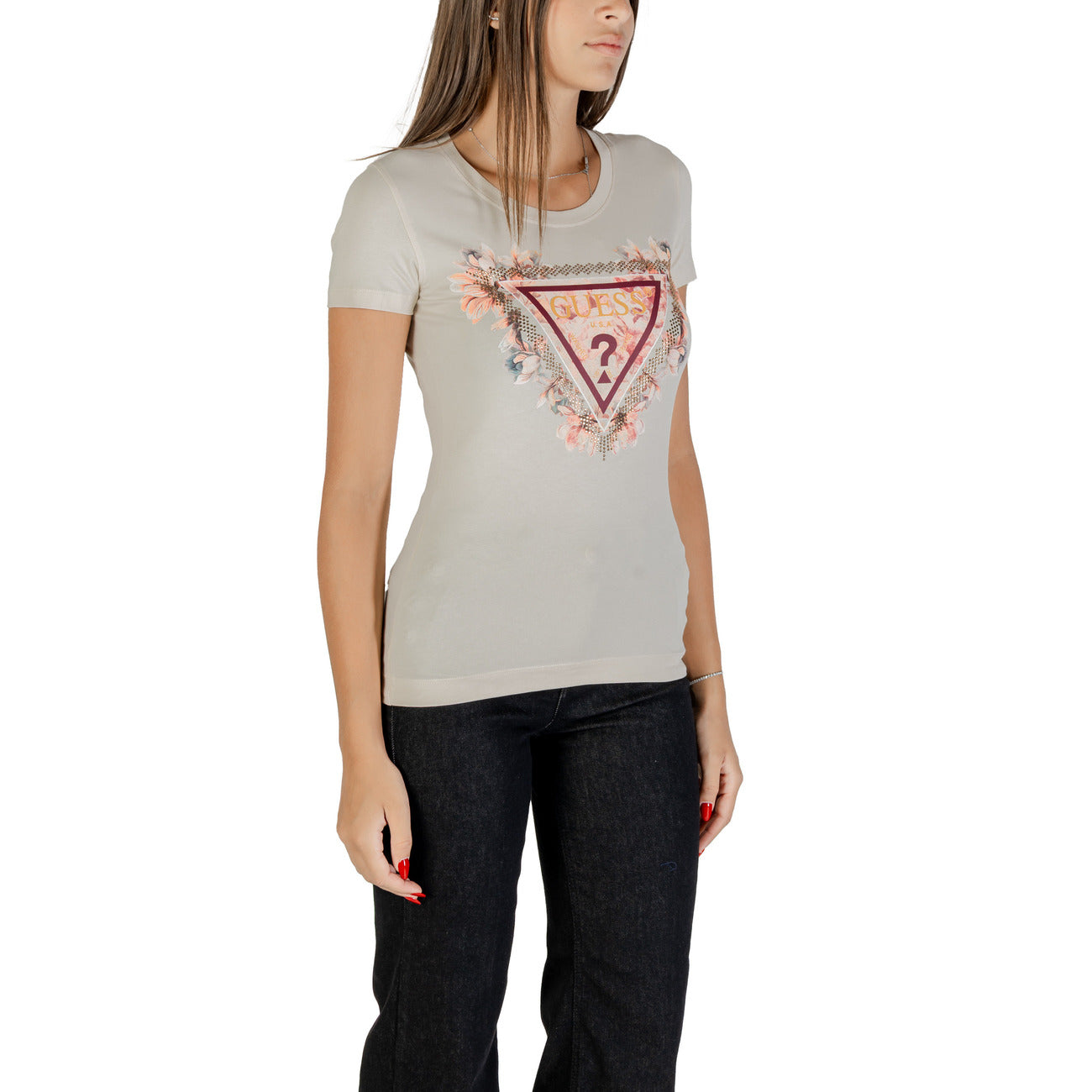 Guess T-Shirt Donna