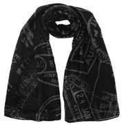 Alviero Martini Sciarpa Donna