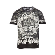 Versace Jeans Couture T-Shirt Uomo