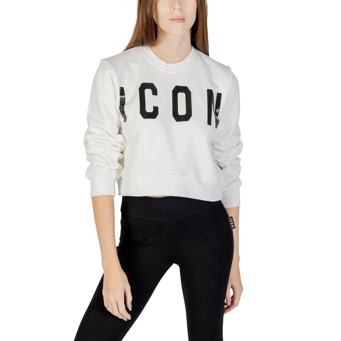 Icon Felpa Donna