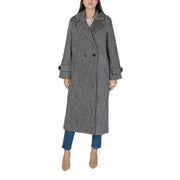 Vila Clothes Cappotto Donna
