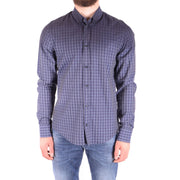 Dondup Camicia Uomo
