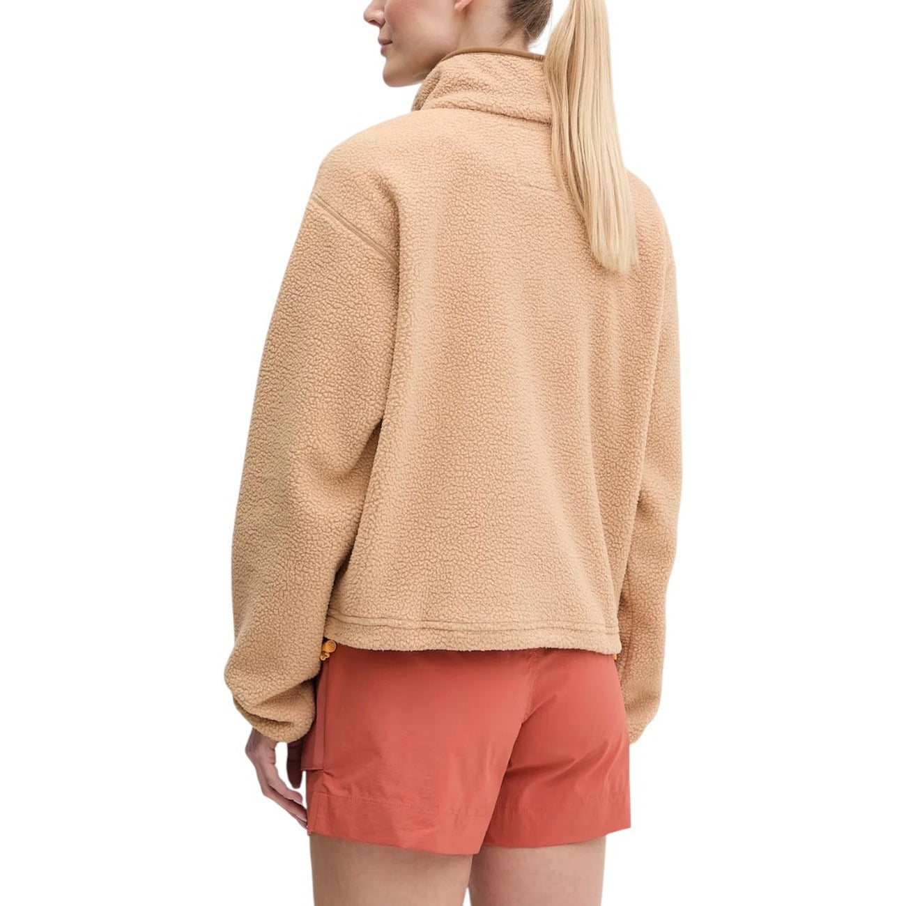 Columbia Felpa Donna