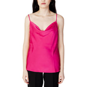 Vila Clothes Canotta Donna
