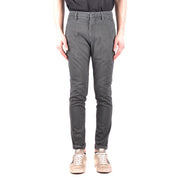 Dondup Pantaloni Uomo