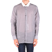 Neil Barrett Camicia Uomo