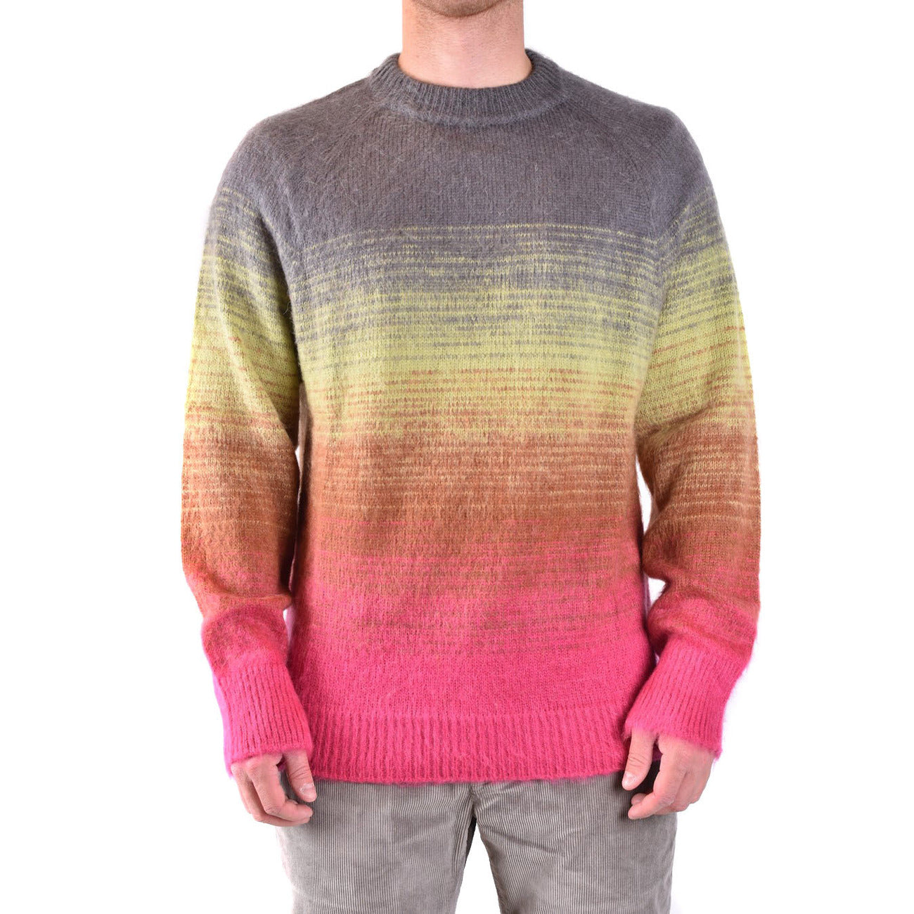 Laneus Maglia Uomo