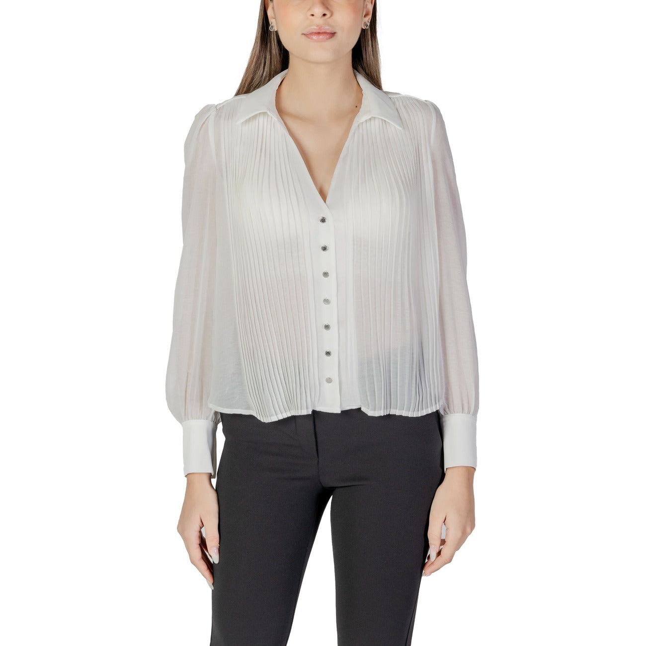 Morgan De Toi Blouse Donna