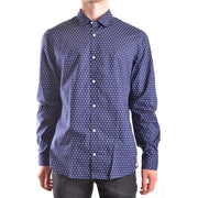 Michael Kors Camicia Uomo
