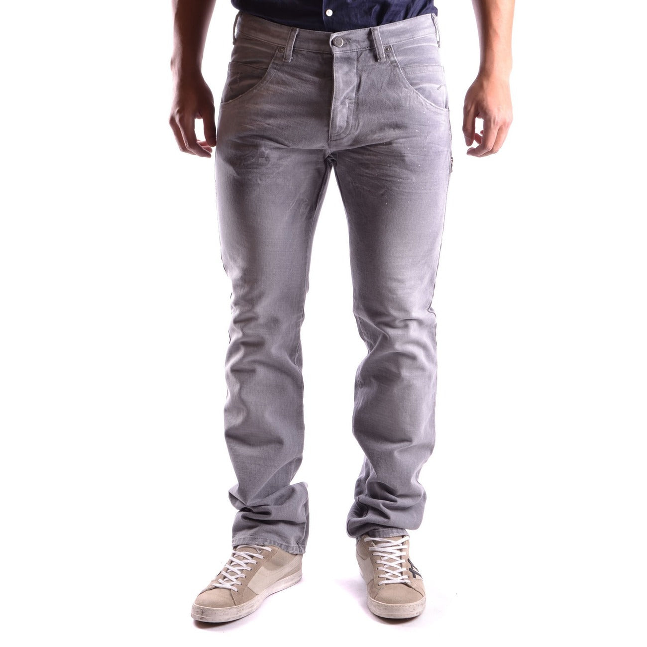 Uomo Abbigliamento Jeans