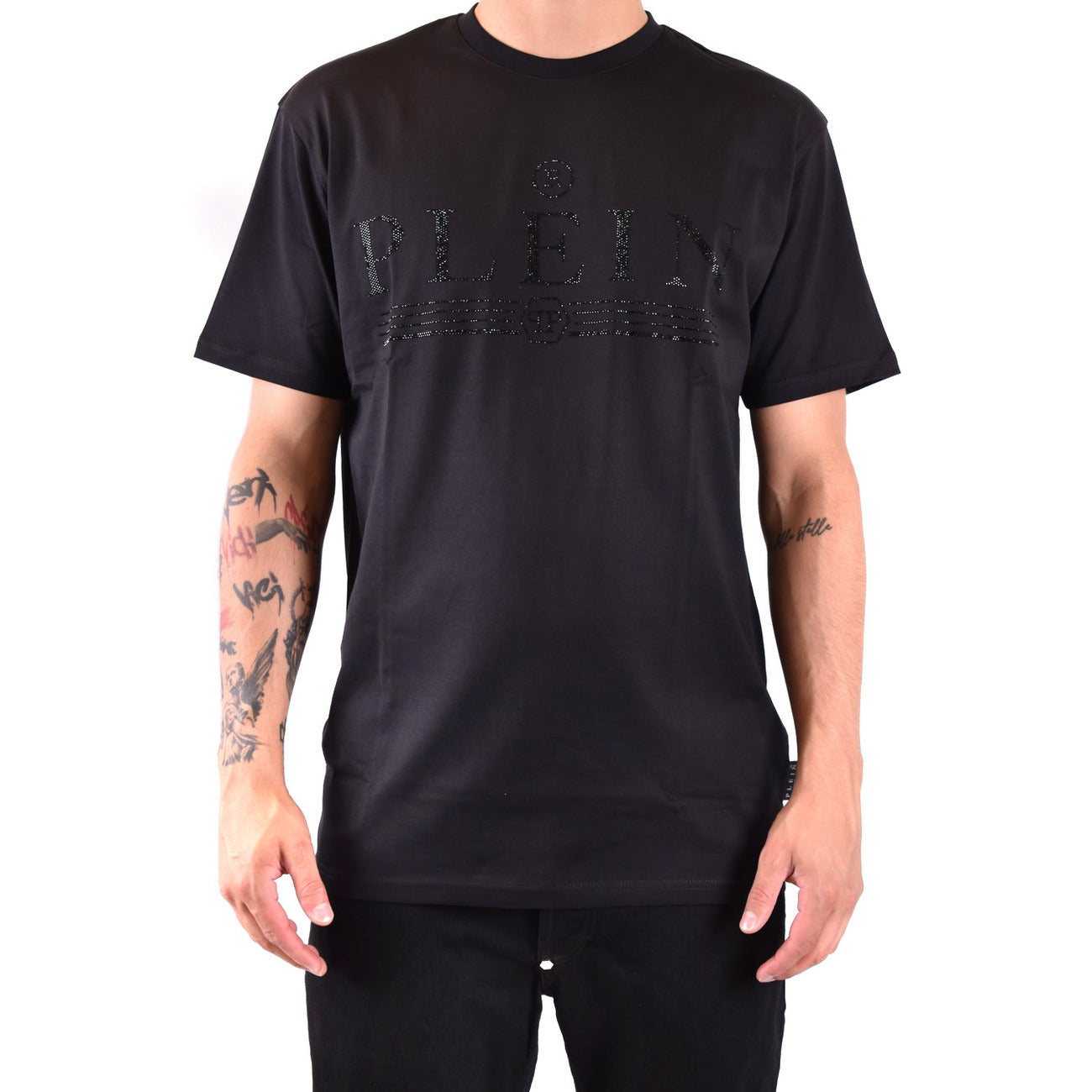 Philipp Plein T-Shirt Uomo