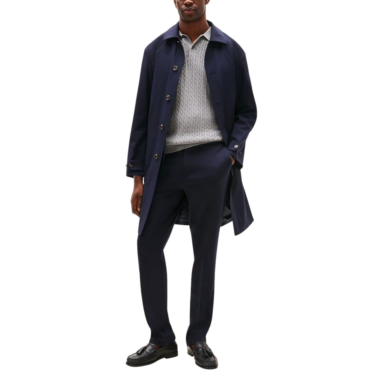 Tommy Hilfiger Pantaloni Uomo