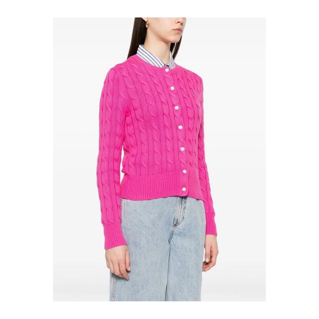 Polo Ralph Lauren Cardigan Donna