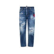 Dsquared2 Jeans Uomo