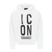 Dsquared Felpa Uomo
