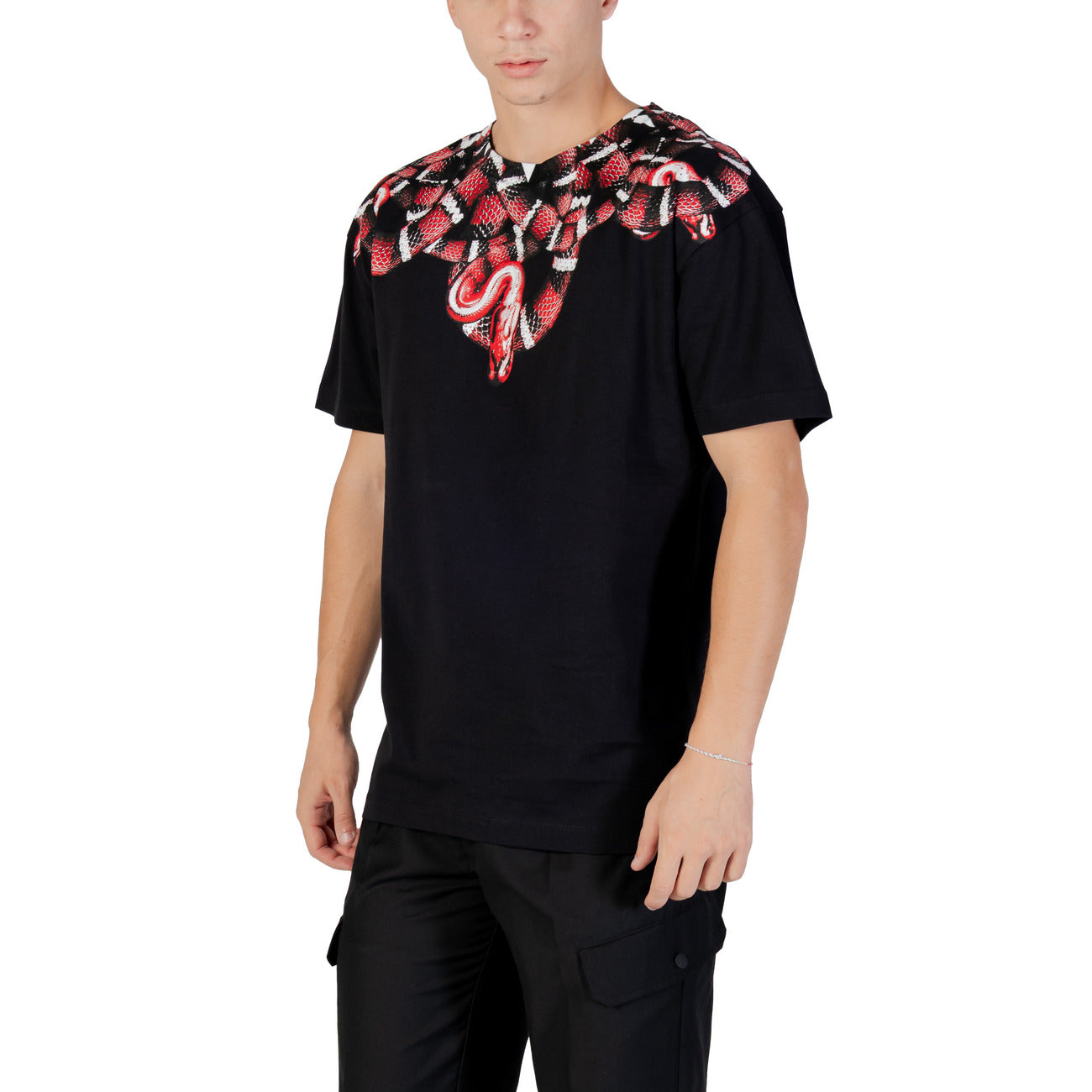County Of Milan T-Shirt Uomo
