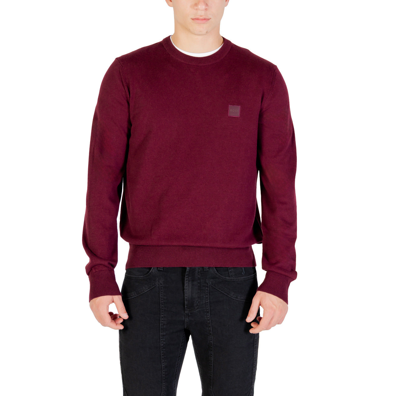 Boss Maglia Uomo