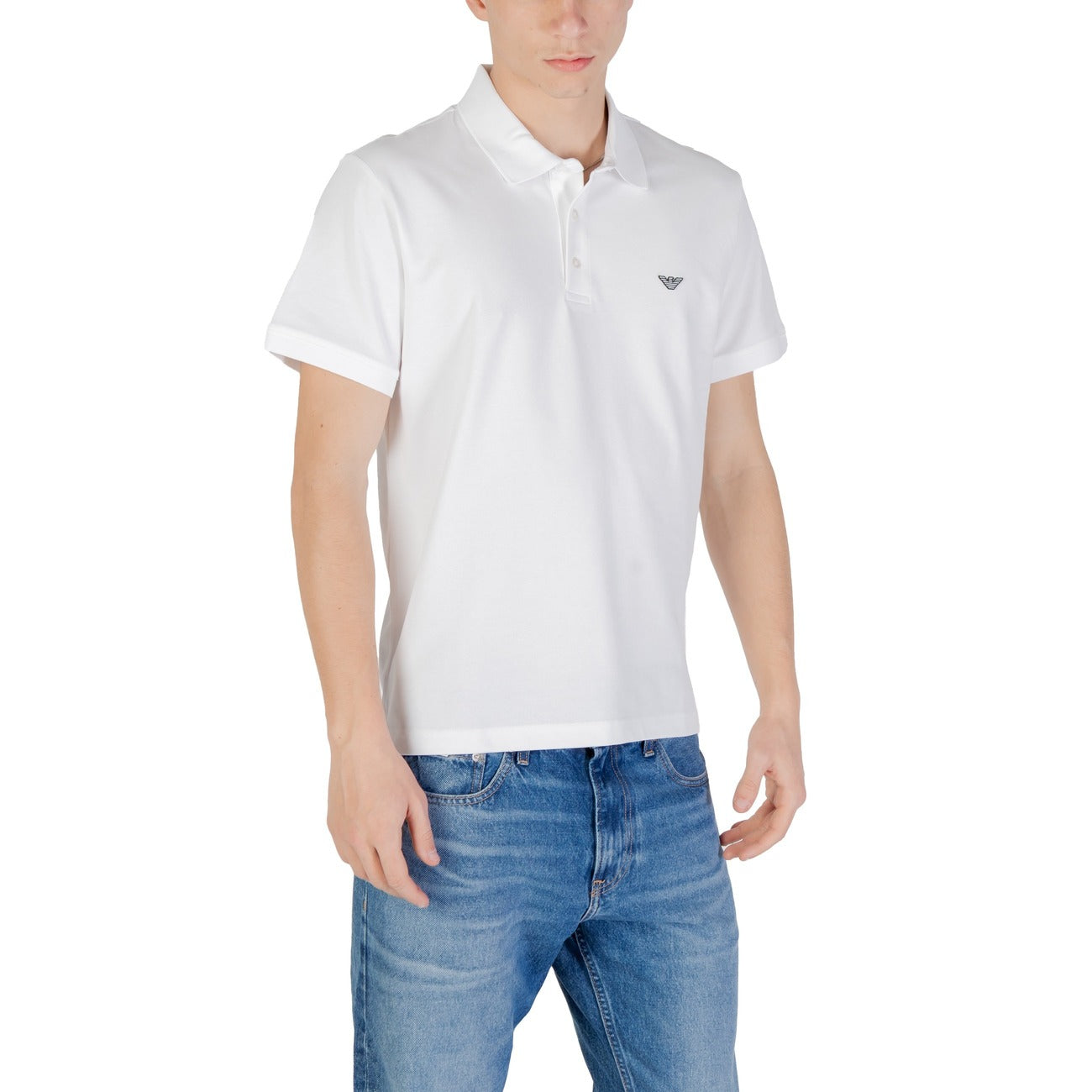 Emporio Armani Underwear Polo Uomo