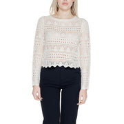 Jacqueline De Yong Maglia Donna