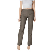 Morgan De Toi Pantaloni Donna