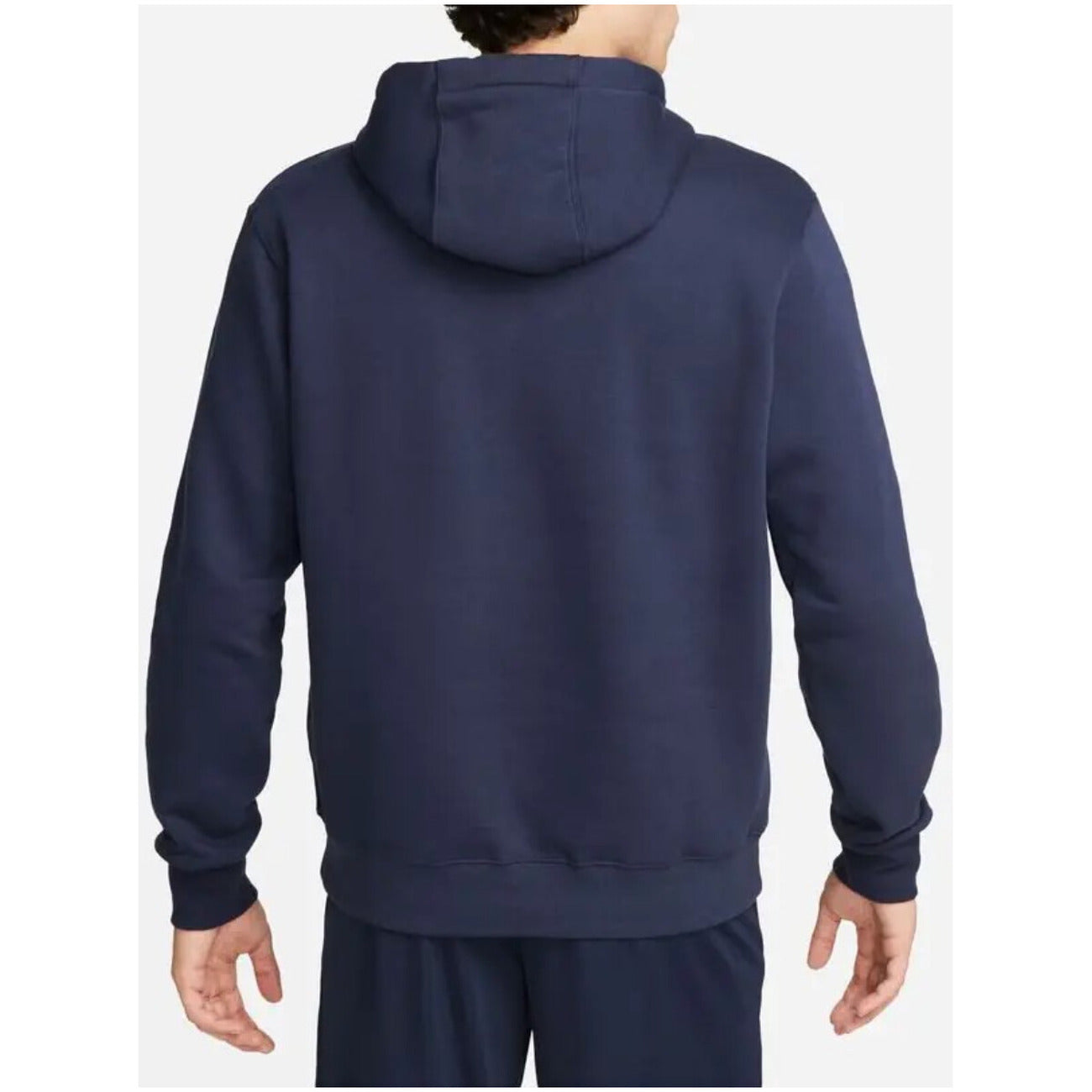 Nike Felpa Uomo