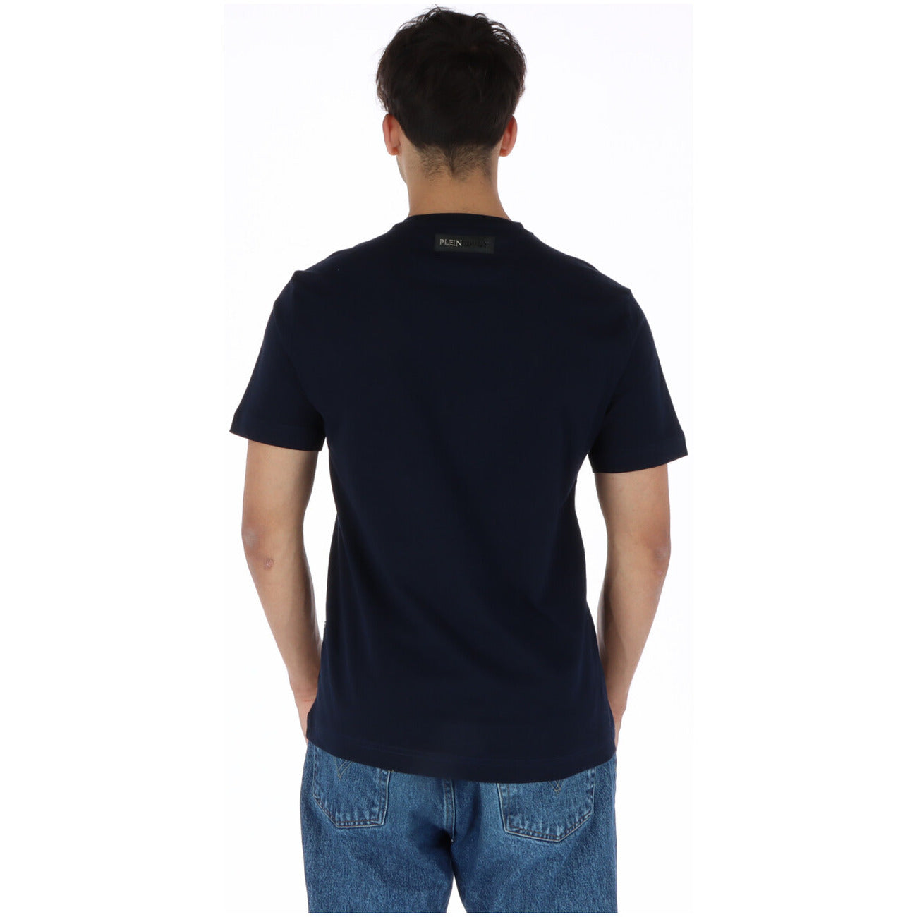 Plein Sport T-Shirt Uomo