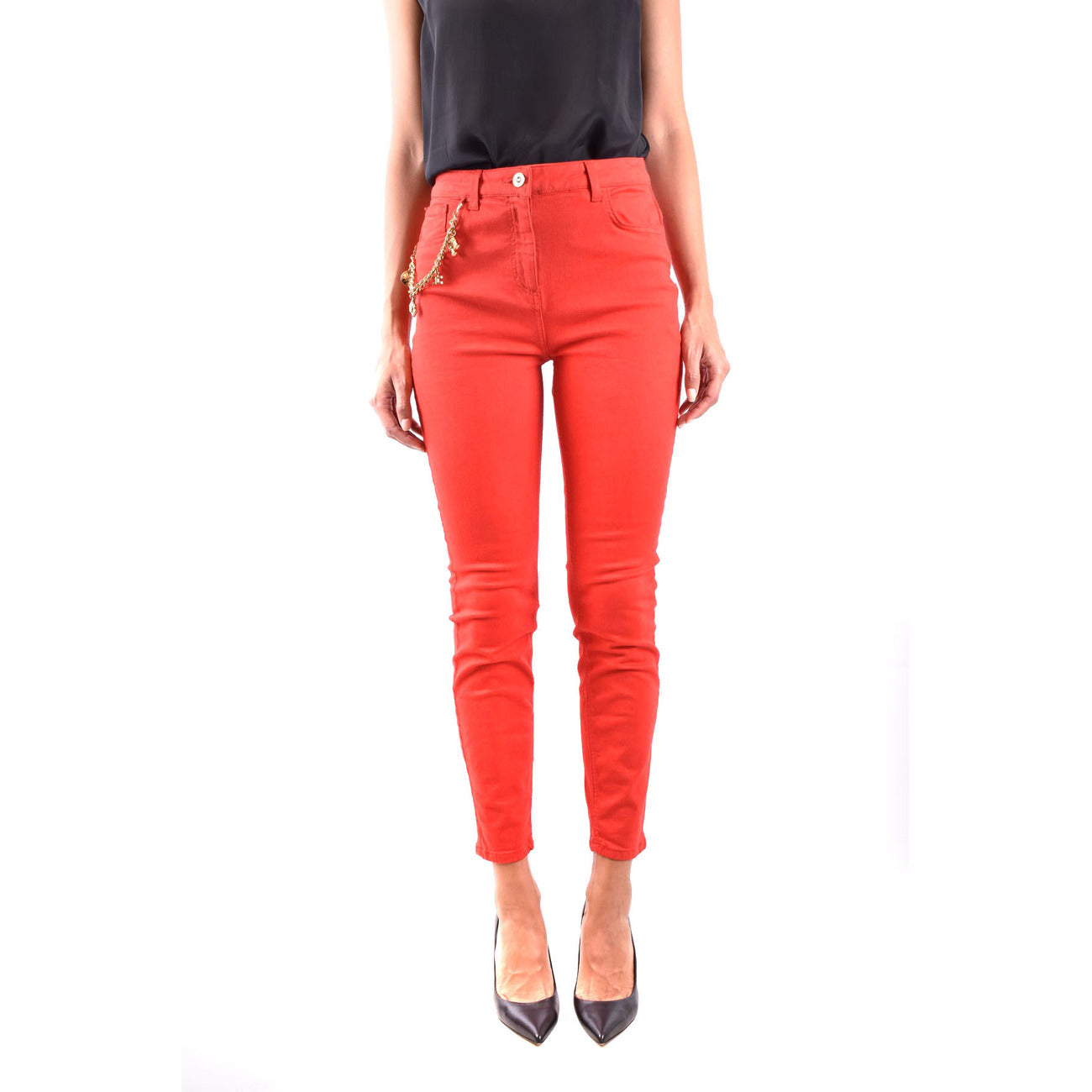 Elisabetta Franchi Pantaloni Donna