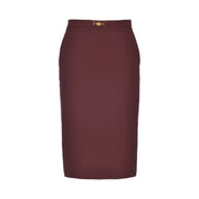Elisabetta Franchi Gonna Donna