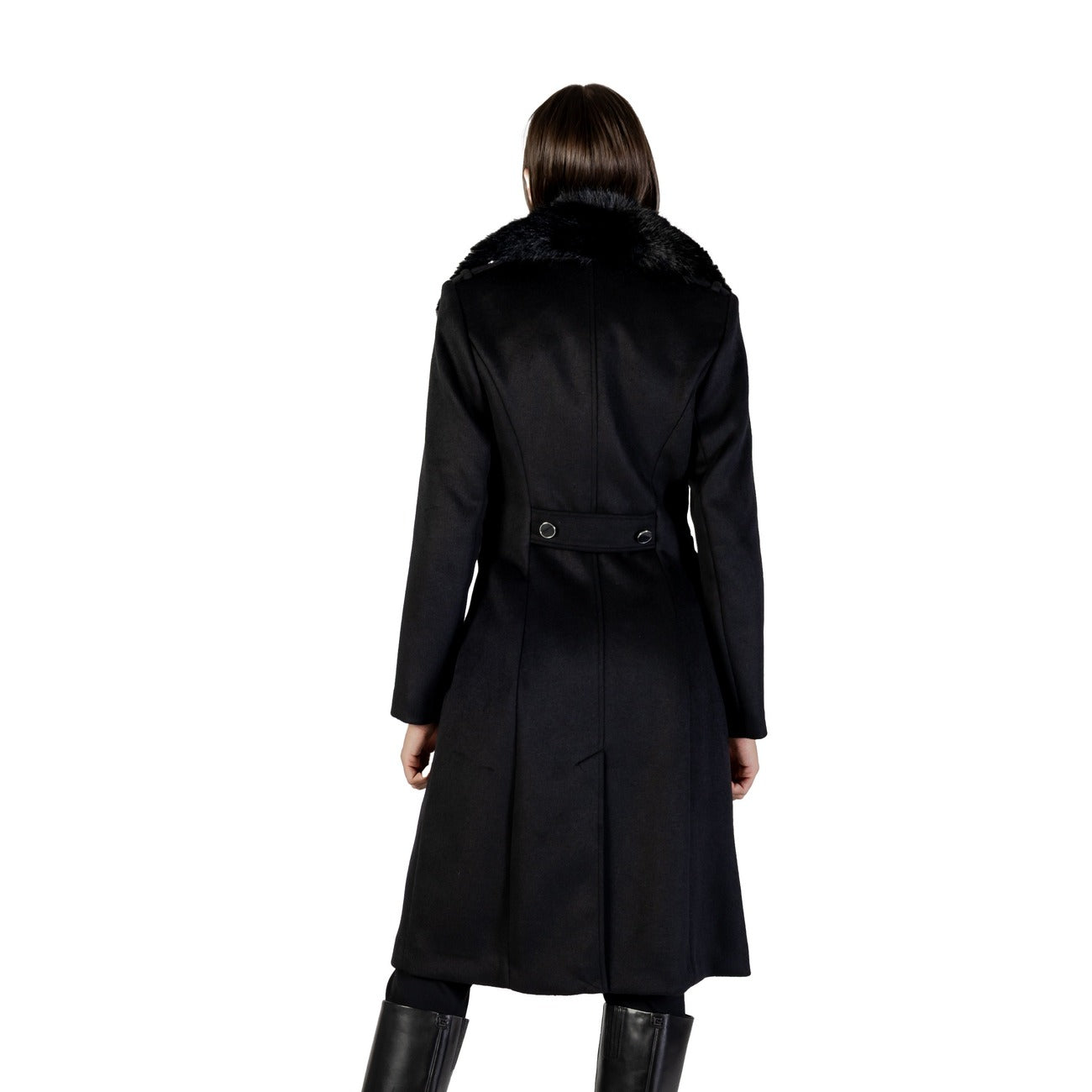 Guess Cappotto Donna