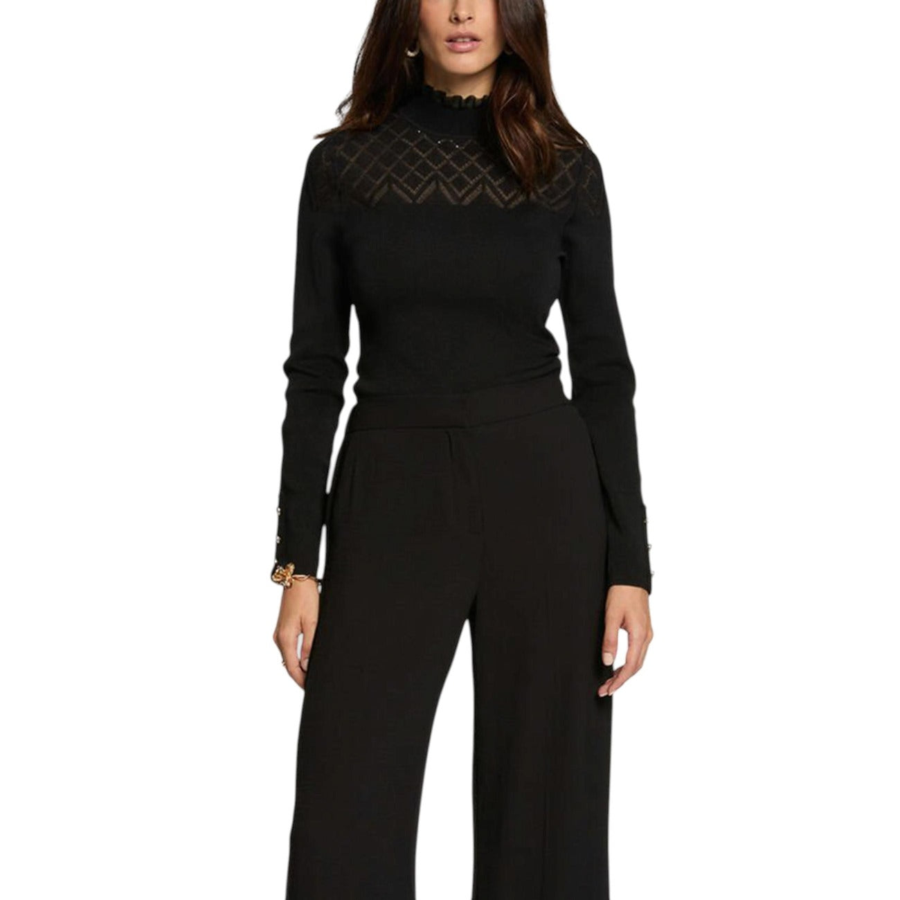 Donna Abbigliamento Maglie