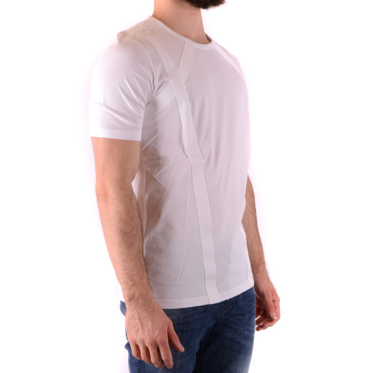 Diesel Black Gold T-Shirt Uomo